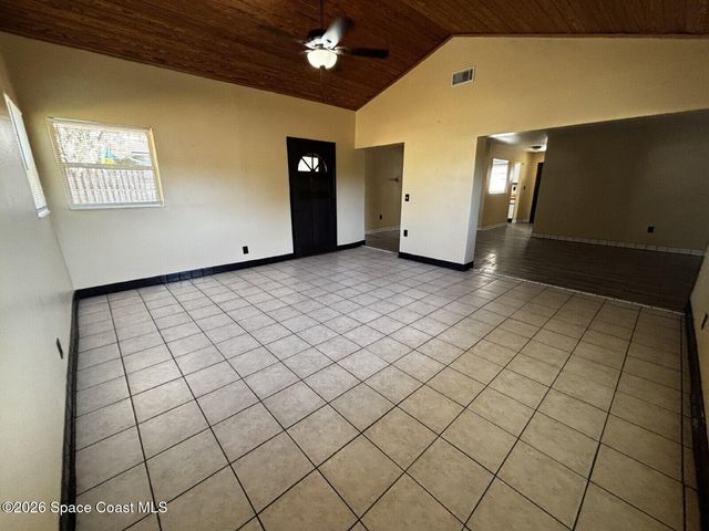 4070 Baker Avenue, Titusville, FL 32796