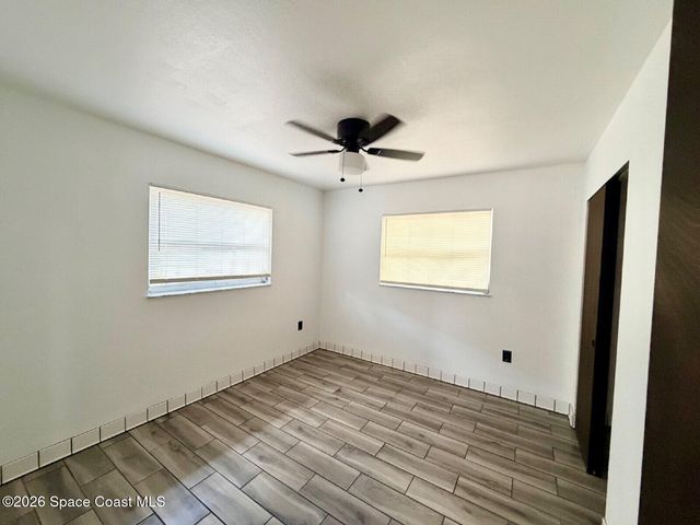 4070 Baker Avenue, Titusville, FL 32796