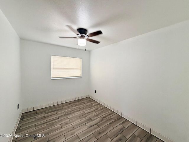 4070 Baker Avenue, Titusville, FL 32796