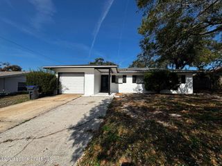 4070 Baker Avenue, Titusville, FL 32796
