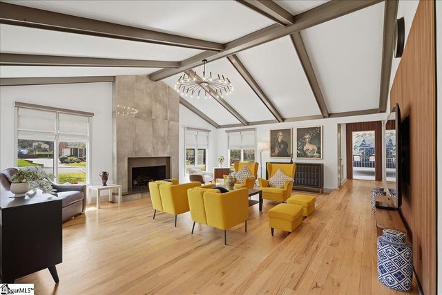 225 Parliament Road, Greenville, SC 29615