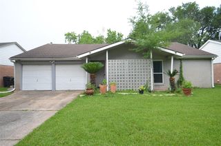 5834 Ludington Drive, Houston, TX 77035