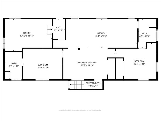 816 29TH AVENUE, Fairbanks, AK 99701
