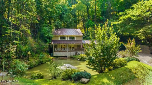 3127 Emerald Springs Loop, Sevierville, TN 37862