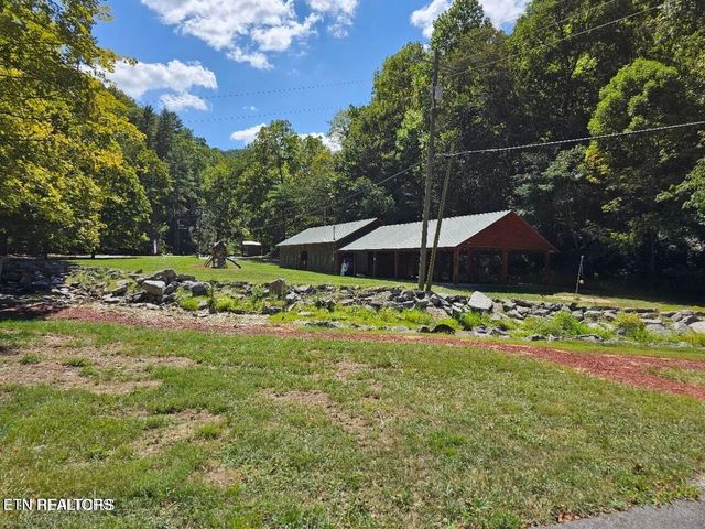 3127 Emerald Springs Loop, Sevierville, TN 37862