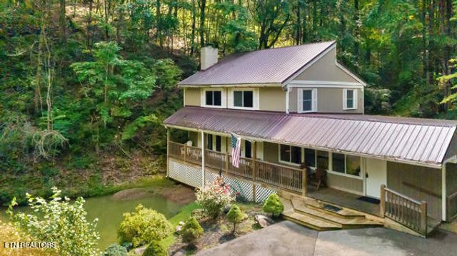 3127 Emerald Springs Loop, Sevierville, TN 37862