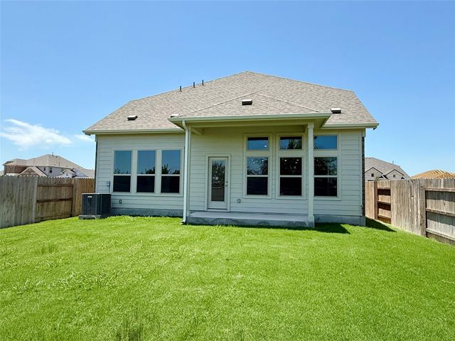 13729 Tucker Hedge PASS, Elgin, TX 78621
