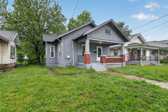 1119 Kunz Avenue, Middletown, OH 45044