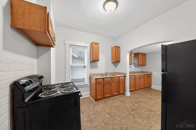 1119 Kunz Avenue, Middletown, OH 45044