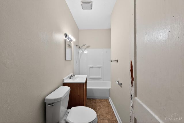 1119 Kunz Avenue, Middletown, OH 45044