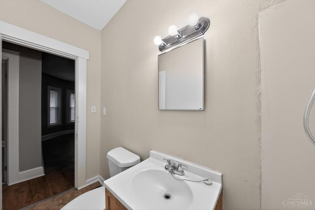1119 Kunz Avenue, Middletown, OH 45044