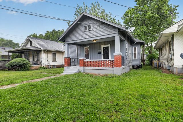 1119 Kunz Avenue, Middletown, OH 45044