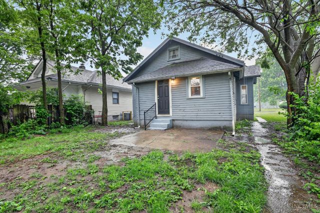 1119 Kunz Avenue, Middletown, OH 45044