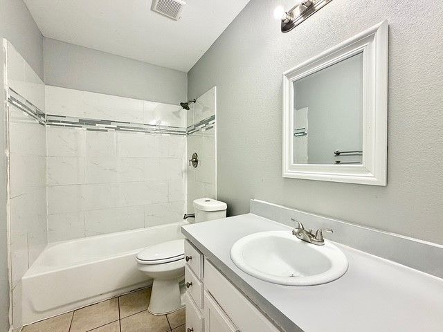 4340 Forest Point Drive, Garland, TX 75043