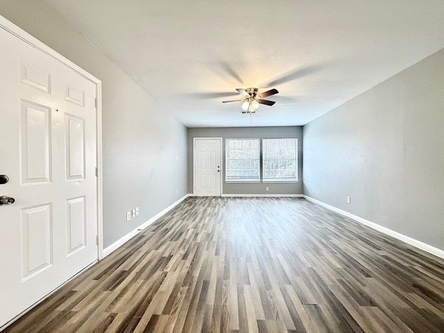 4340 Forest Point Drive, Garland, TX 75043