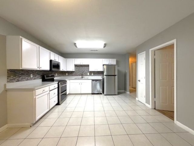 4340 Forest Point Drive, Garland, TX 75043