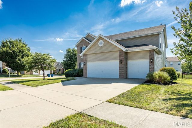 2601 Crimson View Drive, Belleville, IL 62221