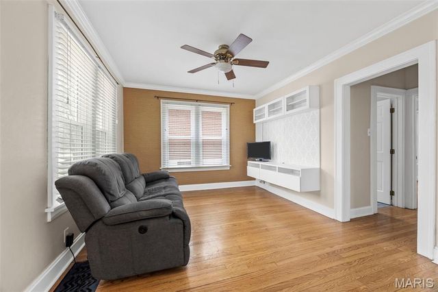 10122 Niblic Drive, St Louis, MO 63114