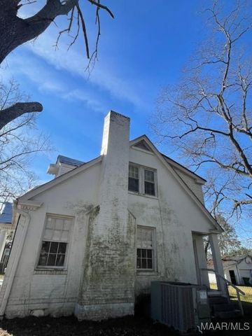 3200 Norman Bridge Road, Montgomery, AL 36105