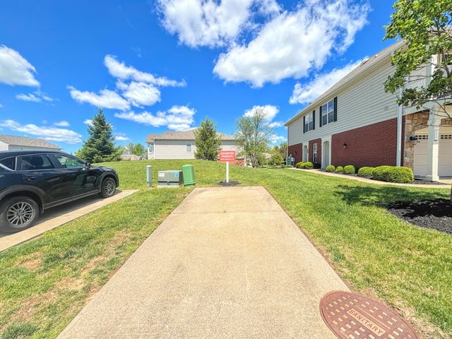 9628 Daybreak Court, 242C, Union, KY 41091