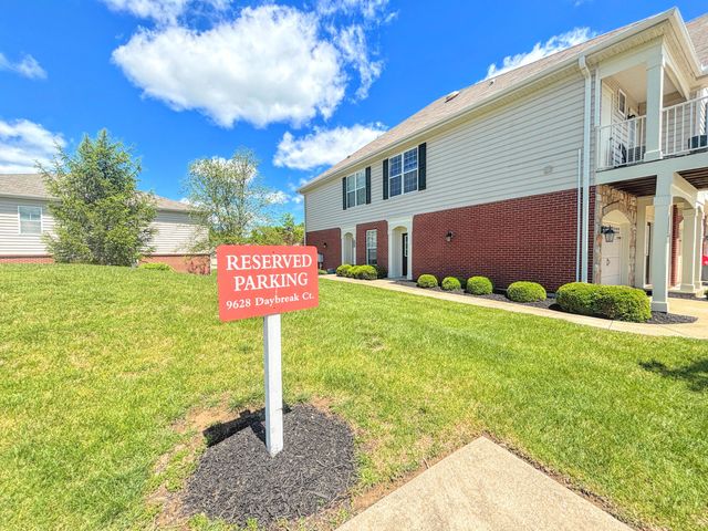 9628 Daybreak Court, 242C, Union, KY 41091