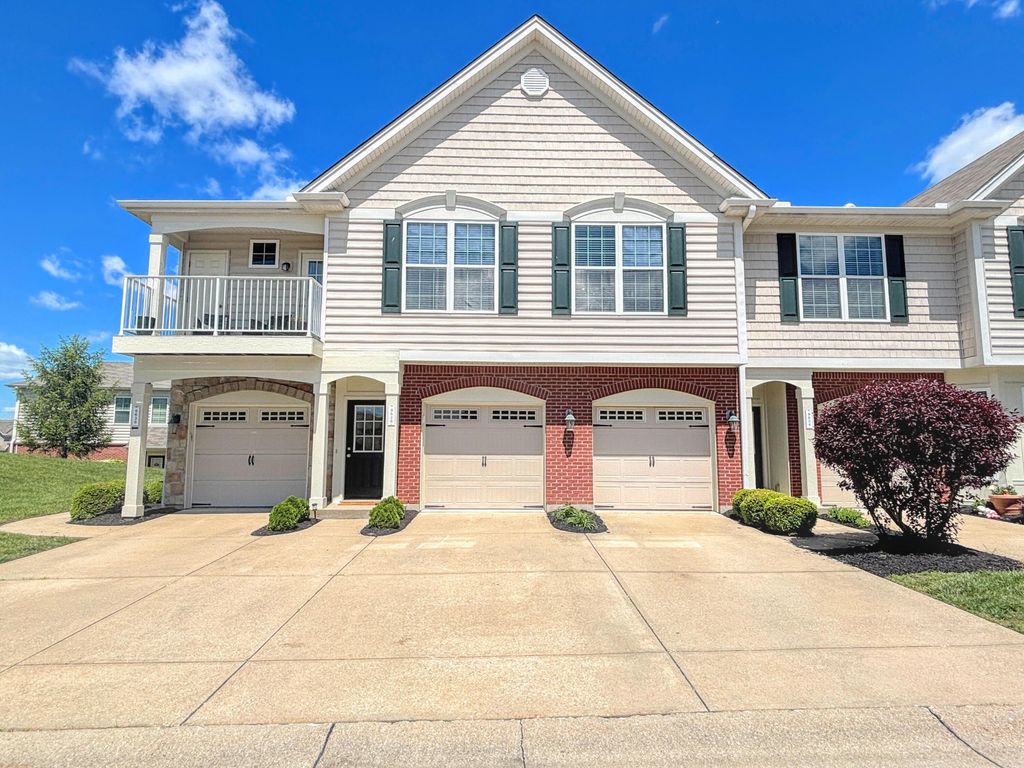 9628 Daybreak Court, 242C, Union, KY 41091