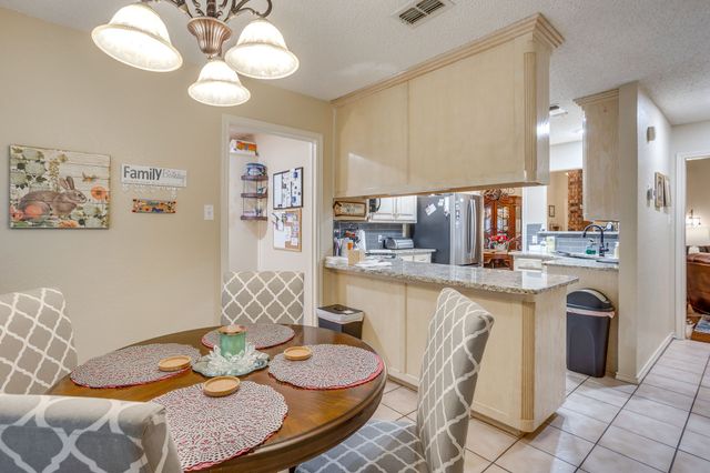 841 Sierra Vista Drive, Burleson, TX 76028