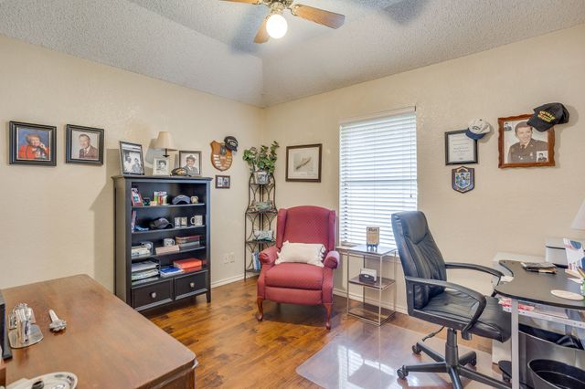 841 Sierra Vista Drive, Burleson, TX 76028