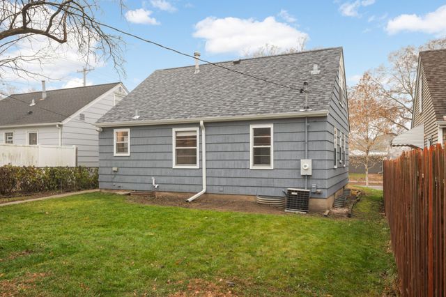 5753 Newton Avenue S, Minneapolis, MN 55419