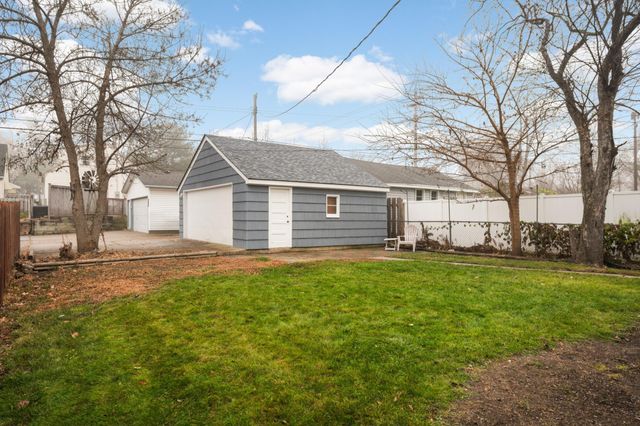 5753 Newton Avenue S, Minneapolis, MN 55419