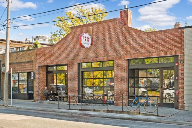 5753 Newton Avenue S, Minneapolis, MN 55419