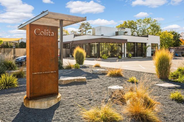 5753 Newton Avenue S, Minneapolis, MN 55419