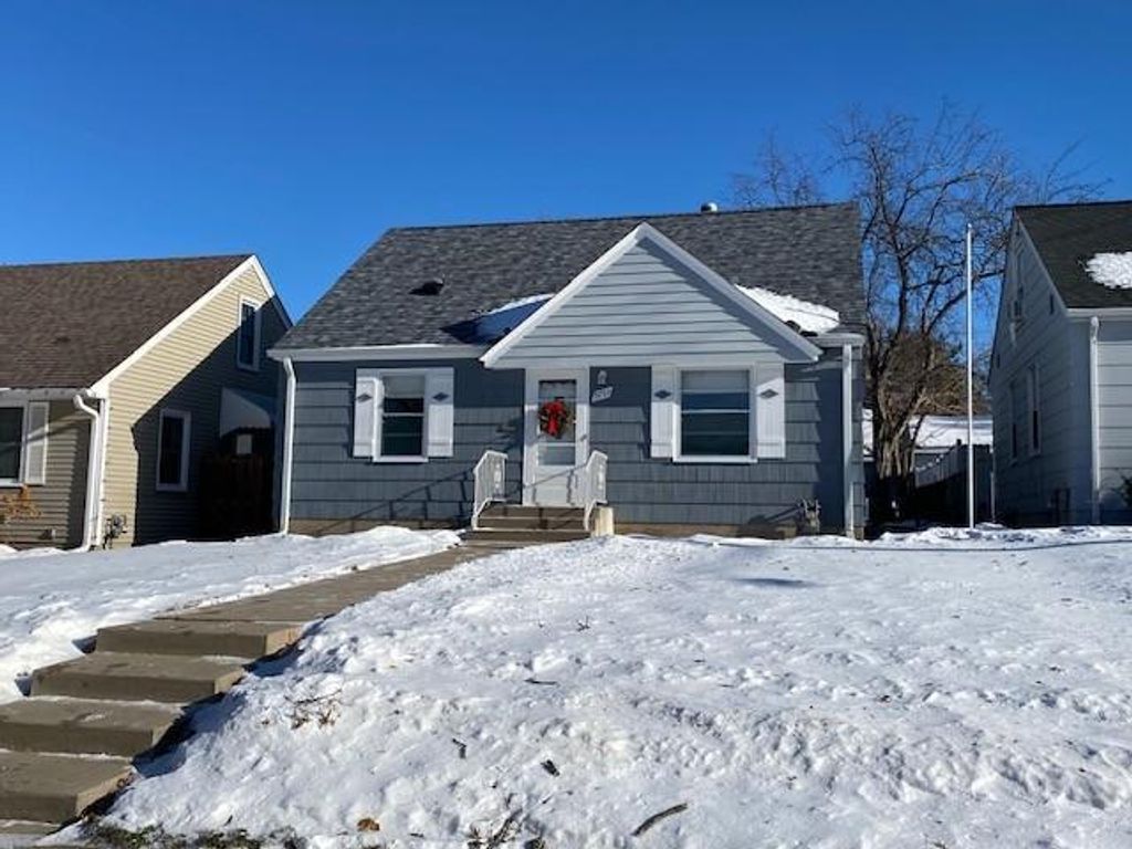 5753 Newton Avenue S, Minneapolis, MN 55419