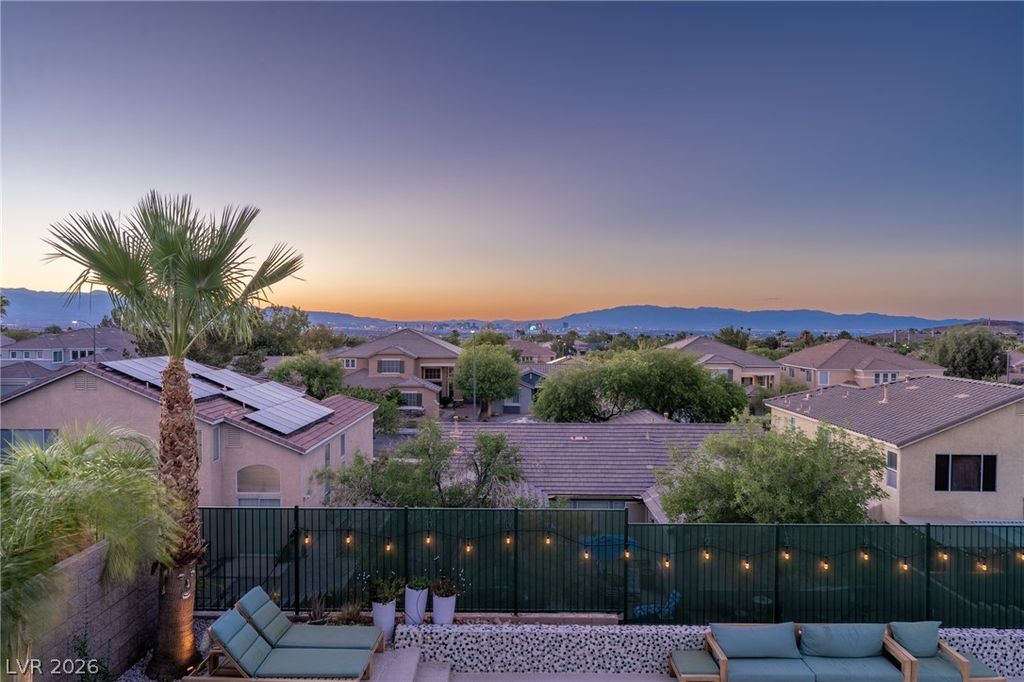 1416 Minuet Street, Henderson, NV 89052 — photo 2