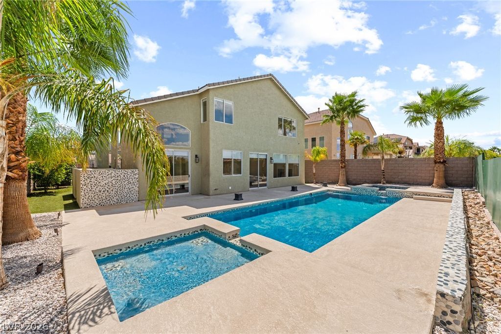1416 Minuet Street, Henderson, NV 89052 — photo 3