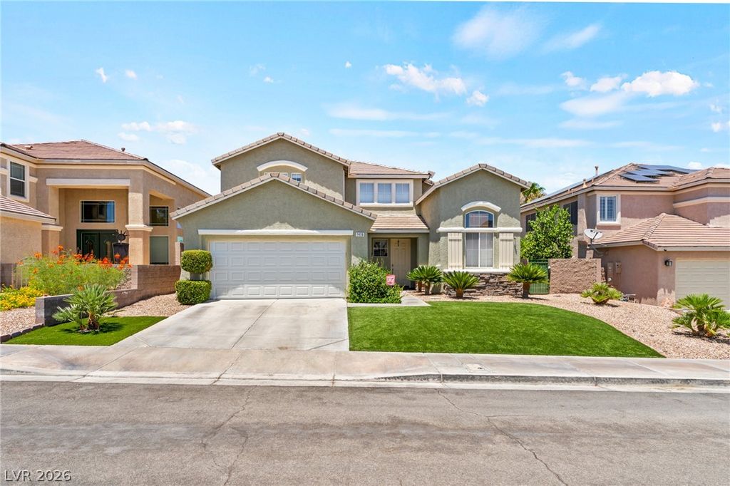 1416 Minuet Street, Henderson, NV 89052 — photo 4