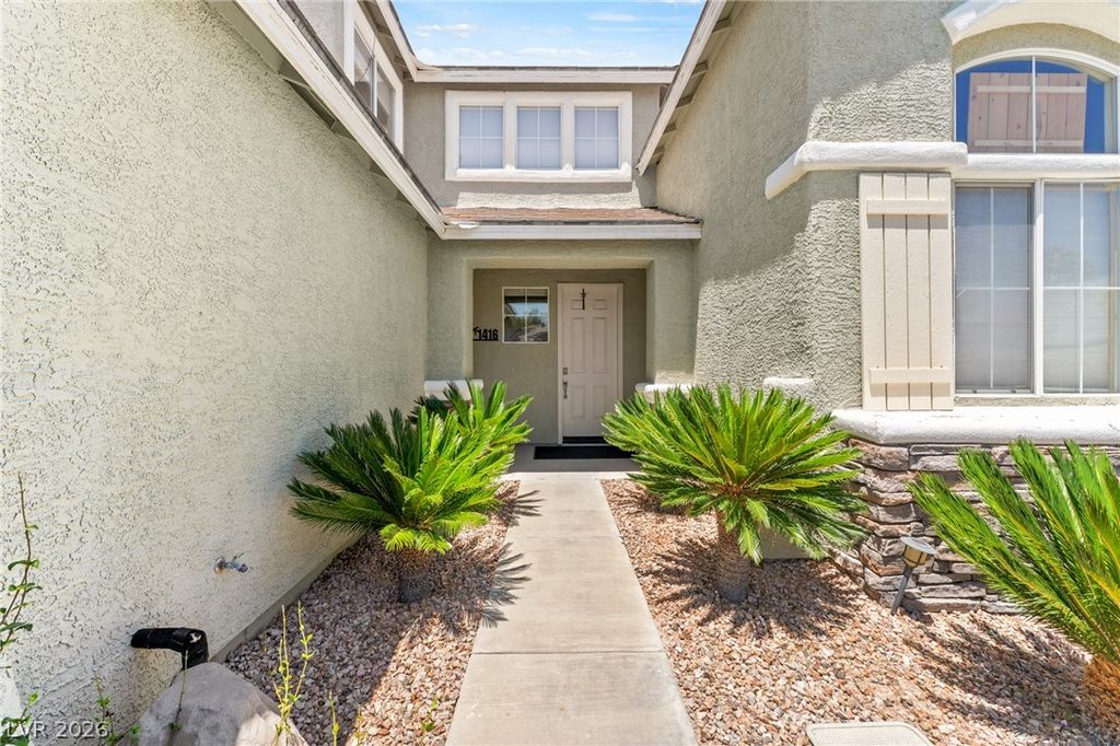 1416 Minuet Street, Henderson, NV 89052 — photo 5