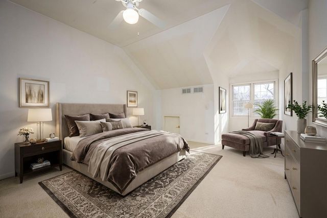 16W536 58th Street, Clarendon Hills, IL 60514