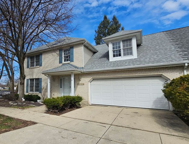 16W536 58th Street, Clarendon Hills, IL 60514