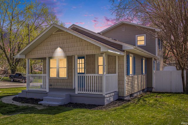 58528 County Road 13, Elkhart, IN 46516