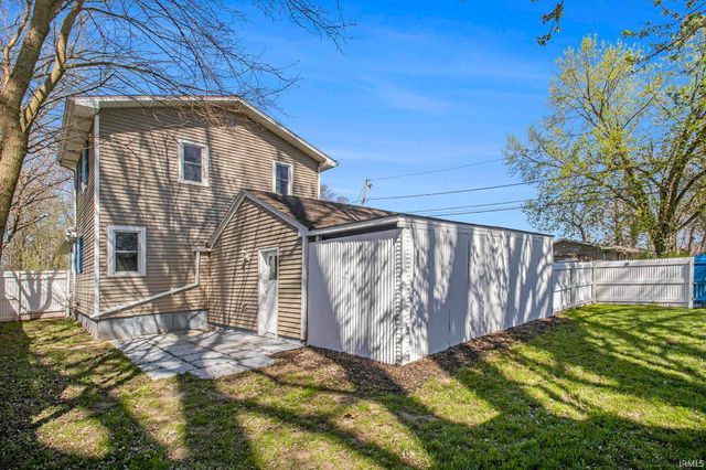 58528 County Road 13, Elkhart, IN 46516