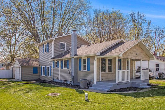 58528 County Road 13, Elkhart, IN 46516