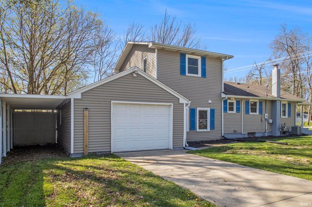 58528 County Road 13, Elkhart, IN 46516