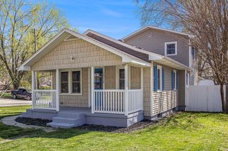 58528 County Road 13, Elkhart, IN 46516