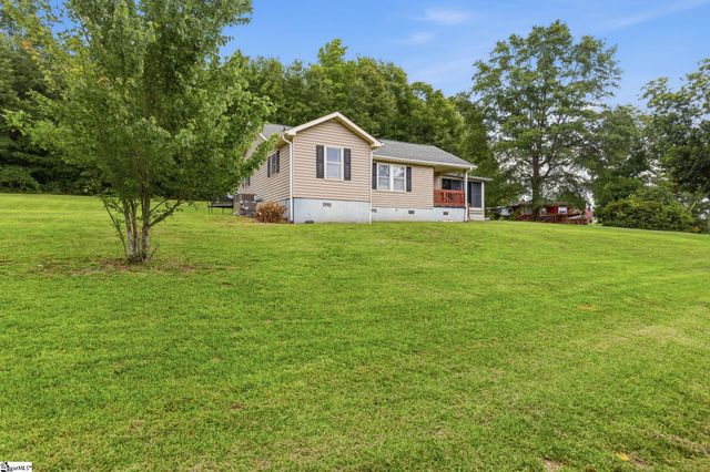 617 Pumpkintown Highway, Pickens, SC 29671
