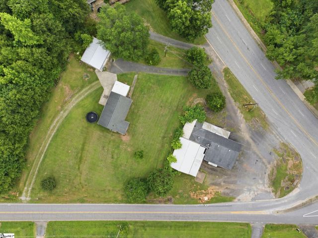 617 Pumpkintown Highway, Pickens, SC 29671