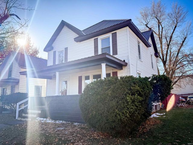 807 Thomas Street, Elkhart, IN 46516