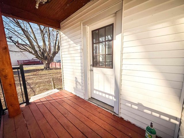 807 Thomas Street, Elkhart, IN 46516