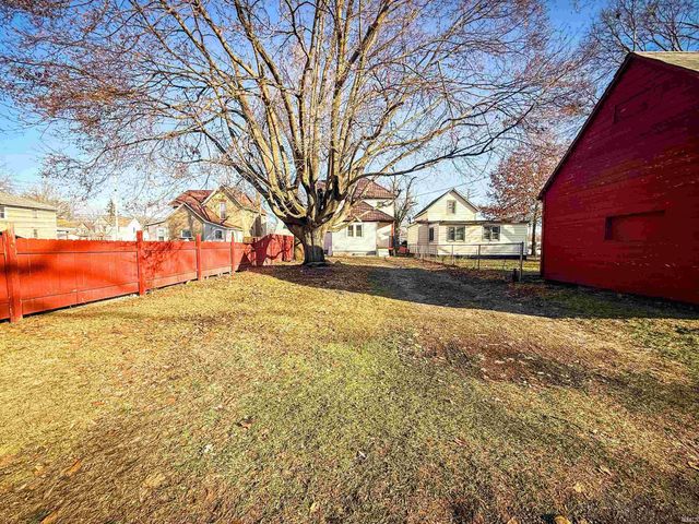 807 Thomas Street, Elkhart, IN 46516