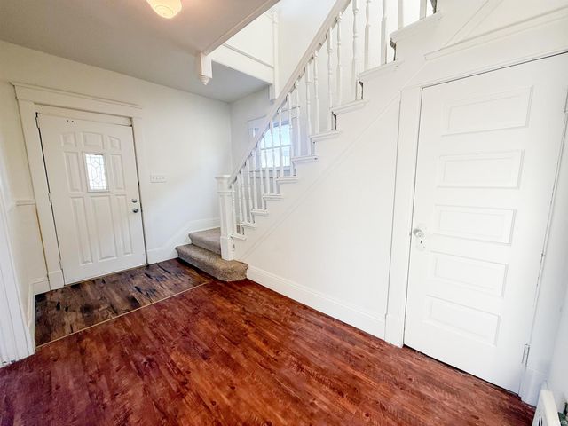 807 Thomas Street, Elkhart, IN 46516